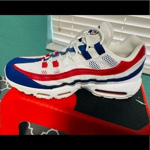 Nike Air Max 95”